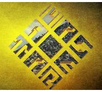 Maserati - Pyramid Of The Sun