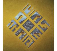 Maserati Pyramid of the Sun (Vinyl LP) Anniversary 12" Album Coloured Vinyl