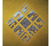 Maserati Pyramid of the Sun (Vinyl LP) Anniversary 12" Album