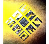 Maserati Pyramid Of The Sun (Vinyl LP)