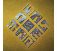 Maserati Pyramid of the Sun (Vinyl LP) Anniversary 12" Album