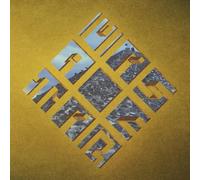 Maserati Pyramid of the Sun (Vinyl LP) Anniversary 12" Album