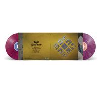 Maserati Pyramid of the Sun (Vinyl LP) Anniversary 12" Album Coloured Vinyl