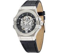 Maserati R8821108052 Orologio Uomo Potenza Automatico 42mm 10ATM