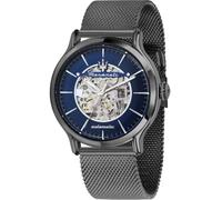 Maserati R8823118017 Orologio Uomo Epoca Automatico 42mm 10ATM