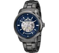 Maserati R8823121002 Successo Automatico 44mm 5ATM Unisex Blu Grigio