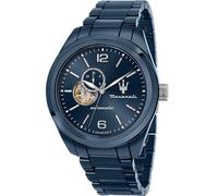 Maserati R8823150002 Traguardo Ceramica Automatico 45mm 20ATM