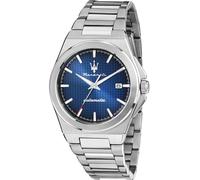 Maserati R8823153001 Velocità Slim Special Edition 41mm 10ATM Automatico Unis...
