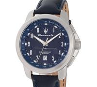 Maserati R8851121003 Successo Orologio Orologio Uomo 44mm 5ATM
