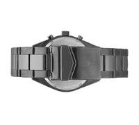 Maserati Orologio da uomo, Collezione Competizione, in Acciaio, PVD Canna di fucile, con cinturino in Acciaio inossidabile - R8853100019