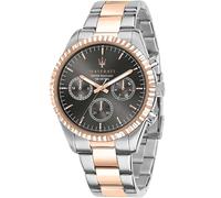 Orologio Maserati Multifunzione Competizione R8853100020 da Uomo