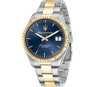 E_0002_S0364521 Maserati Orologio Unisex Maserati R8853100027 (Ø 43 mm) Orologi