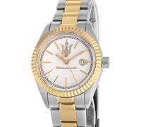 Maserati R8853100505 Competizione Orologio Donna 31mm 10ATM