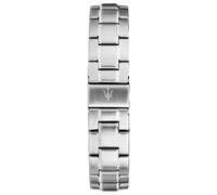 Maserati Orologio Uomo in Acciaio, Tempo, Data, Analogico, 42 mm, Collezione SUCCESSO - R8853121011