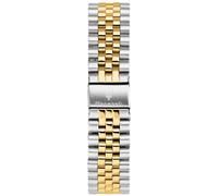 MASERATI Orologio Uomo, Tempo, Data, Analogico, 44 mm, Collezione SFIDA - R8853140009