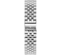 OROLOGIO MASERATI UOMO ACCIAIO CON QUADRANTE GRIGIO CON STEMMA CENTRALE
