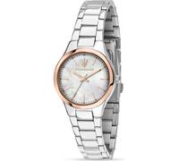 Orologio Maserati Attrazione R8853151503 Argento 00