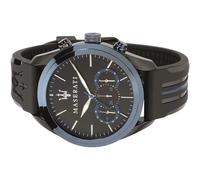 Maserati R8871612006 Traguardo Cronografo Orologio Uomo 45mm 10ATM