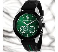 OROLOGIO MASERATI UOMO R8871612043 One Size