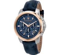 Maserati Orologio Successo Ext 44 Mm