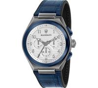 Maserati Orologio Triconic 43 Mm R8871639001