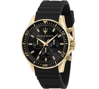 Maserati Orologio Sfida 44 Mm