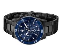 Orologio Maserati Competizione R8873600005 Nero 00