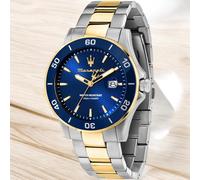 OROLOGIO MASERATI UOMO R8873600010 One Size