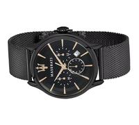 Maserati R8873618013 Epoca Cronografo Orologio Uomo 42mm 10ATM