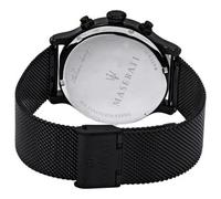 Maserati R8873618013 Epoca Cronografo Orologio Uomo 42mm 10ATM