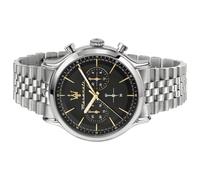 Maserati R8873618017 Epoca Cronografo Orologio Uomo 42mm 10ATM