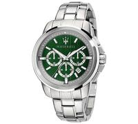 MASERATI - R8873621017 Orologio Uomo Al Quarzo