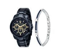 Maserati Orologio Successo 44 Mm