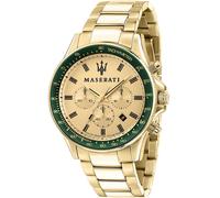 Maserati Orologio Sfida 44 Mm R8873640005