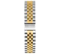 MASERATI Orologio Uomo, Cronografo, Analogico, 44 mm, Collezione SFIDA, Idea Regalo - R8873640024
