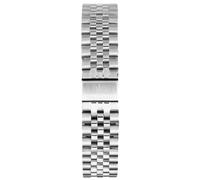 MASERATI Orologio Uomo, Cronografo, Analogico, 44 mm, Collezione SFIDA - R8873640025