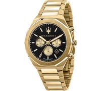 Maserati Orologio Stile 45 Mm