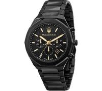 Maserati R8873642005 Stile Cronografo 45mm 10ATM