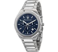 Maserati STILE Orologio Uomo, Cronografo, al quarzo - R8873642006