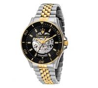 Maserati Sfida 44mm Autom. R8823140010