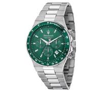 Maserati Sfida Crono 41mm r8873640030
