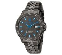 Maserati Sfida Dark Edit. 44mm r8853154003