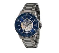 Maserati Sfida Orologio Uomo, Automatico, Analogico - 32mm
