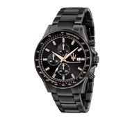 Maserati SFIDA Orologio Uomo, Cronografo, al quarzo - R8873640011