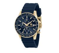 Maserati Sfida Orologio Uomo, Cronografo, Analogico - R8871640004