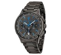 Maserati Sorpasso Dark Edit. Crono 42mm r8873654002