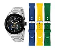 Maserati R8873612061 Watch Multicolor Uomo