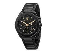 Maserati R8873642005 Stile Cronografo 45mm 10ATM