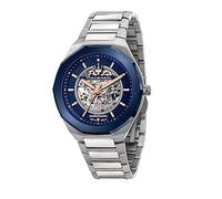 Maserati Stile Orologio Uomo, Automatico, Analogico - R8823142004