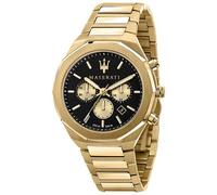 Maserati Orologio Stile 45 Mm
